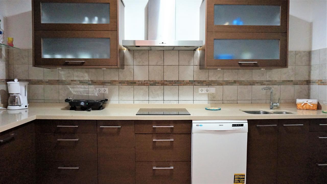 Born 23 - House With Pool In The Centre Of Lluchmayor. Free Wifi ยูคมายอร์ ภายนอก รูปภาพ