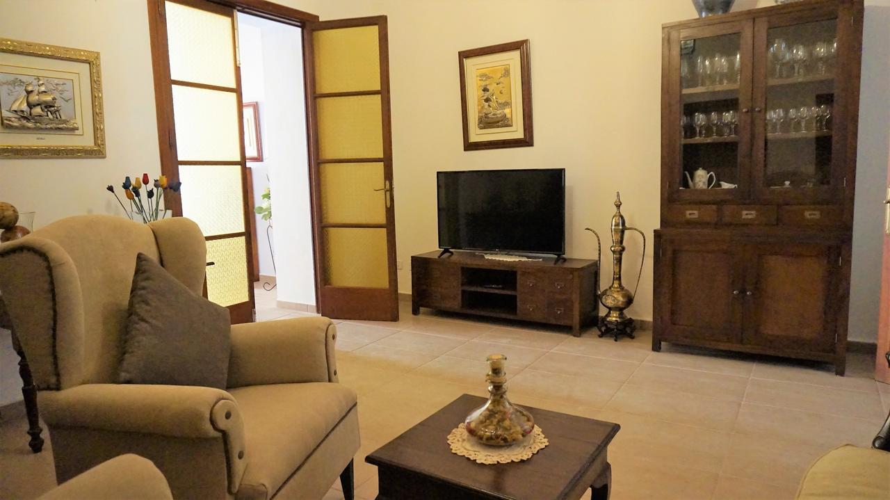 Born 23 - House With Pool In The Centre Of Lluchmayor. Free Wifi ยูคมายอร์ ภายนอก รูปภาพ
