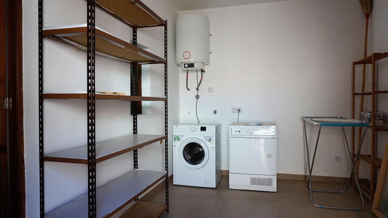 Born 23 - House With Pool In The Centre Of Lluchmayor. Free Wifi ยูคมายอร์ ภายนอก รูปภาพ