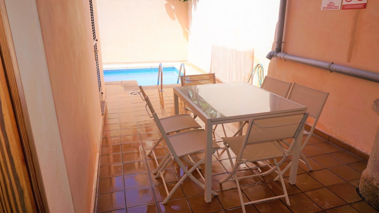 Born 23 - House With Pool In The Centre Of Lluchmayor. Free Wifi ยูคมายอร์ ภายนอก รูปภาพ