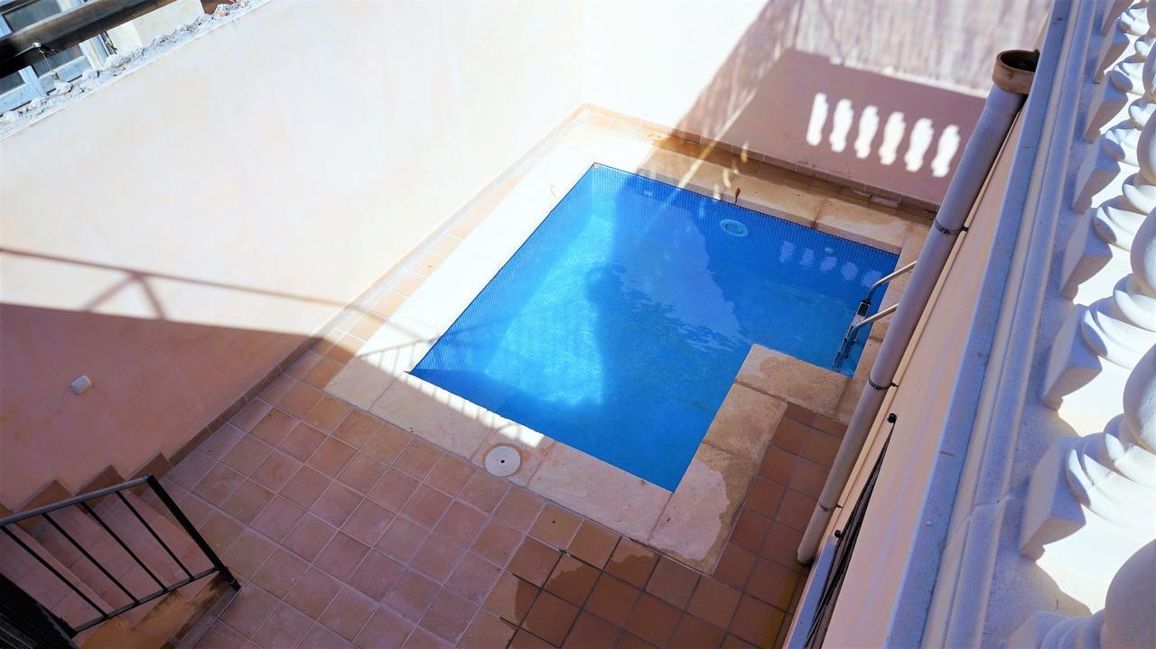 Born 23 - House With Pool In The Centre Of Lluchmayor. Free Wifi ยูคมายอร์ ภายนอก รูปภาพ