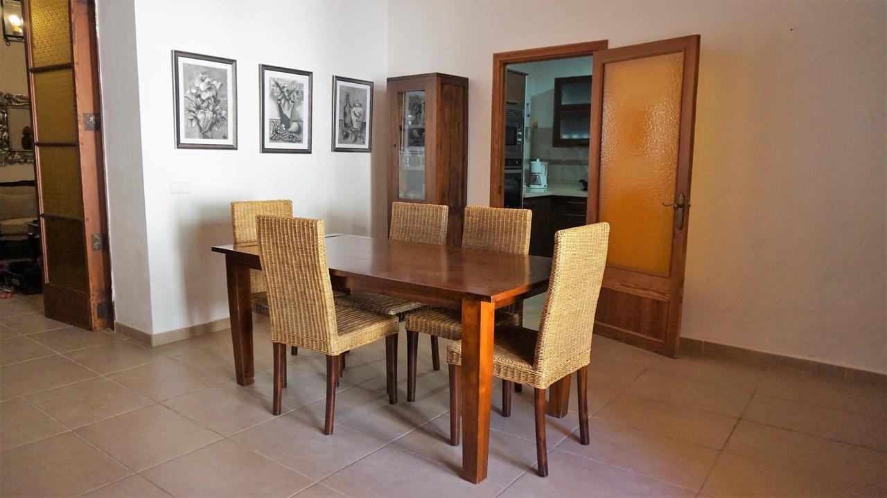Born 23 - House With Pool In The Centre Of Lluchmayor. Free Wifi ยูคมายอร์ ภายนอก รูปภาพ