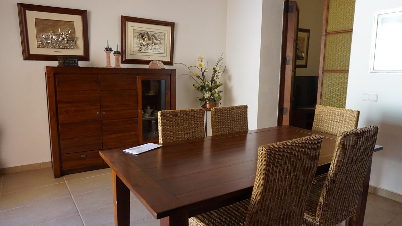 Born 23 - House With Pool In The Centre Of Lluchmayor. Free Wifi ยูคมายอร์ ภายนอก รูปภาพ