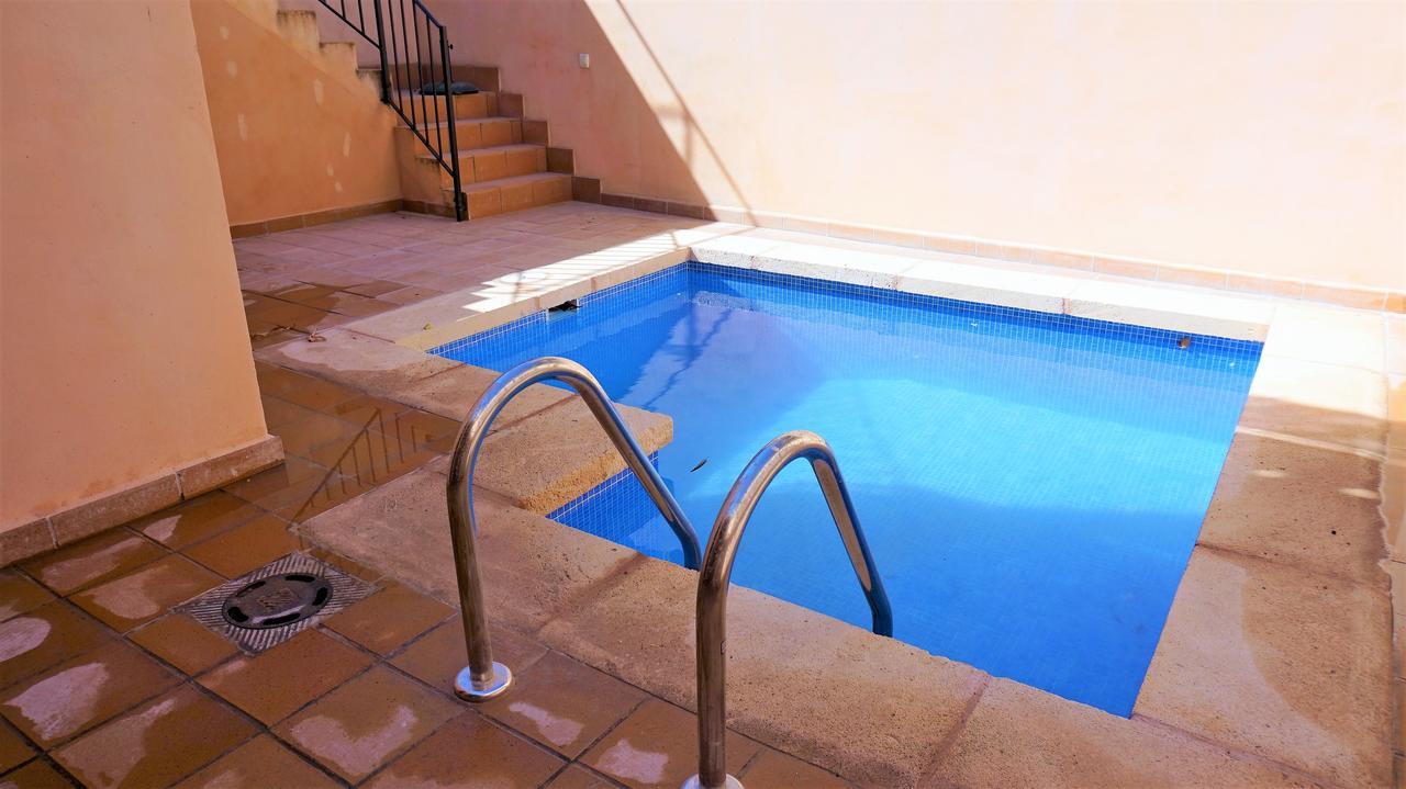 Born 23 - House With Pool In The Centre Of Lluchmayor. Free Wifi ยูคมายอร์ ภายนอก รูปภาพ