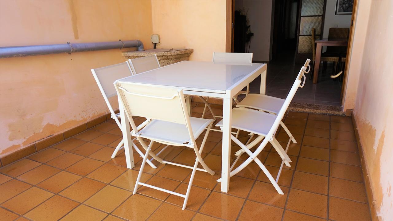 Born 23 - House With Pool In The Centre Of Lluchmayor. Free Wifi ยูคมายอร์ ภายนอก รูปภาพ