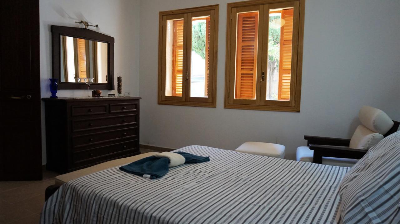 Born 23 - House With Pool In The Centre Of Lluchmayor. Free Wifi ยูคมายอร์ ภายนอก รูปภาพ
