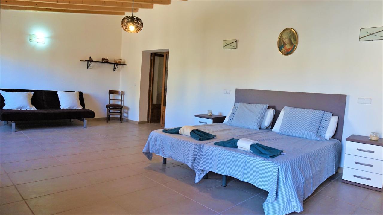 Born 23 - House With Pool In The Centre Of Lluchmayor. Free Wifi ยูคมายอร์ ภายนอก รูปภาพ
