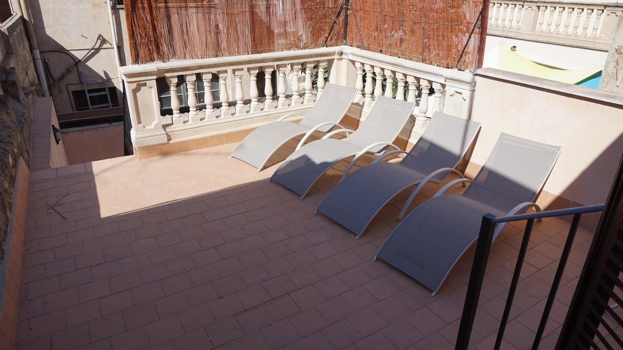 Born 23 - House With Pool In The Centre Of Lluchmayor. Free Wifi ยูคมายอร์ ภายนอก รูปภาพ